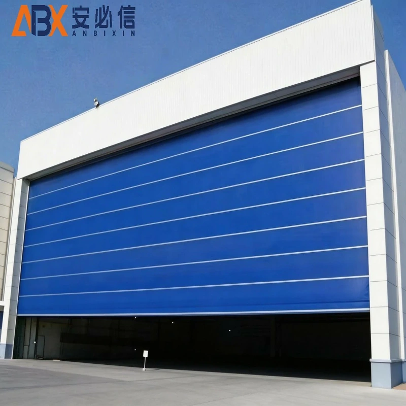 东莞堆积门